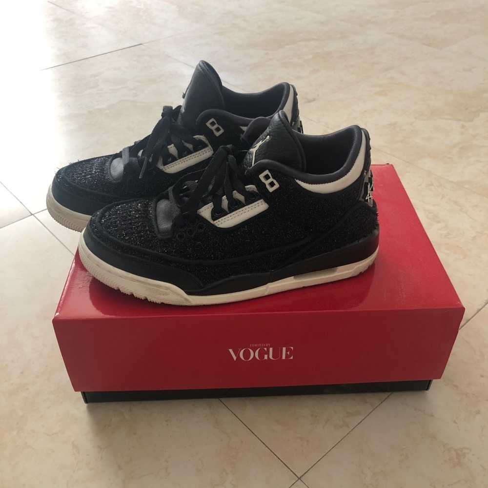 Jordan Vogue AWOK edition women’s shoes